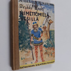 Heikki Upari : Nimettömillä vesillä - pikkukuva 1