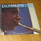 Donald Byrd - House of Byrd - 2LP - pikkukuva 1