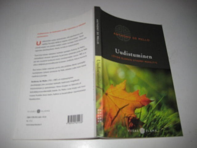 De Mello : Uudistuminen - Nid 1p