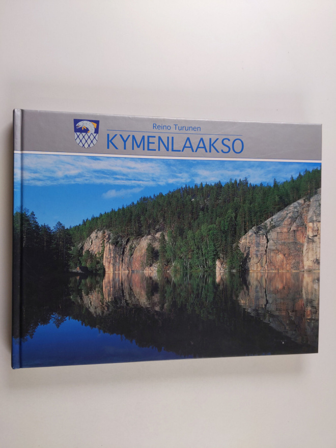Reino Turunen : Osaava Kymenlaakso