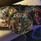 Iron maiden . Ed hunter 3 x CD - pikkukuva 3