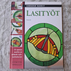 Lumoavan kauniit lasityöt - pikkukuva 1