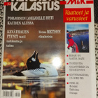Metsästys ja kalastus 5/1995 - pikkukuva 1