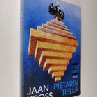 Jaan Kross : Pietarin tiellä - pikkukuva 1