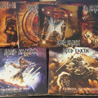 Iced Earth: Box of The Wicked - pikkukuva 4