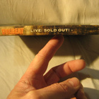 Volbeat: 8 PM Tonight-Live 2007-Sold Out 2-DVD. - pikkukuva 4