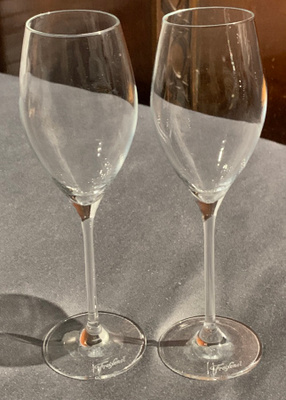 Freixenet kuohuviinilasit 2kpl