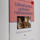 Pekka Aukia : Uskallanko uuteen rakkauteen? : elämää eron... - pikkukuva 1