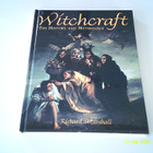 Richard Marshall: Witchcraft; p. 1995; engl. - pikkukuva 1
