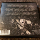 Katatonia ”The Black Sessions” 2xCD + DVD 2005 - pikkukuva 2