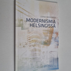 Leena Makkonen : Modernismia Helsingissä - pikkukuva 1