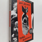 Jari Järvelä : Tyttö ja pommi - pikkukuva 1