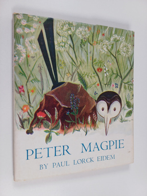 Paul Lorck Eidem : Peter Magpie