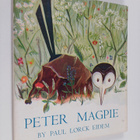 Paul Lorck Eidem : Peter Magpie - pikkukuva 1