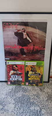 Rdr 1 pelit
