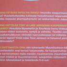 Sirke Happonen Muumiopas - pikkukuva 2