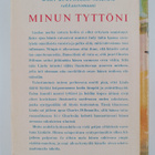 Mary Burchell : Minun tyttöni - pikkukuva 2