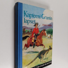 Jules Verne : Kapteeni Grantin lapset - pikkukuva 1