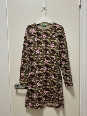 Benetton Mekko, 150