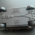 Range Rover Sport harmaa, Saico DP4707 1/43 - pikkukuva 5