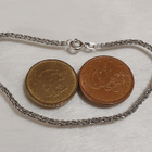 Hopea Rope Chain rannekoru 925 - pikkukuva 4