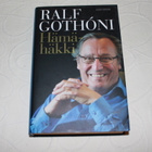 Ralf Gothoni - Hämähäkki - pikkukuva 1