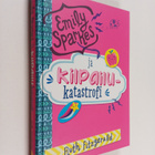 Ruth Fitzgerald : Emily Sparkes ja kilpailukatastrofi - pikkukuva 1