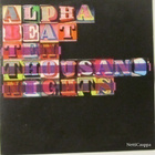 Alphabeat • 10,000 Nights CD-Single - pikkukuva 1