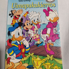Walt Disney - Uimapukukierros - pikkukuva 1
