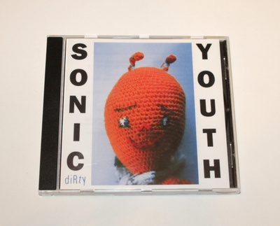 Sonic Youth: Dirty