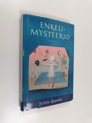 Jostein Gaarder : Enkelimysteerio