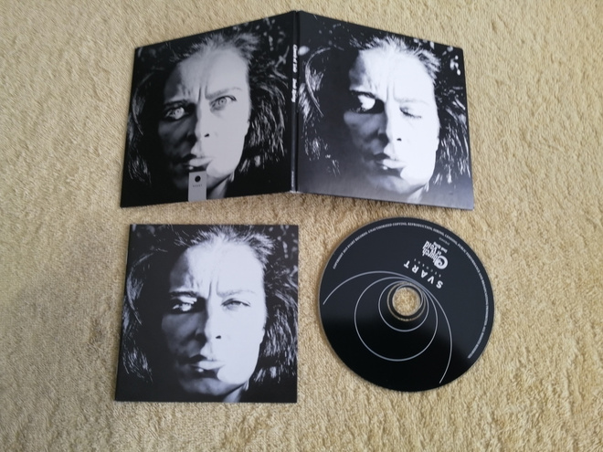 CHURCH OF VOID - Dead Rising CD
