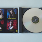 Extreme “Pornograffitti”, CD, 1990 - pikkukuva 4