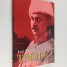 Jari Tervo : Troikka : romaani - pikkukuva 1