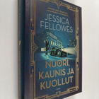 Jessica Fellowes : Nuori, kaunis ja kuollut - pikkukuva 1