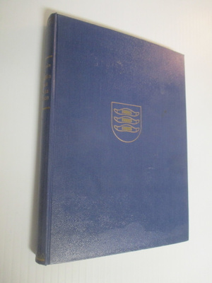 Hyvinkään seudun historia 1860 - 1950 - KUSTAA HAUTALA