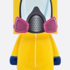 BREAKING BAD THE COOK LOOK A LITE	(39 239)	lamppu n.25cm,pat - pikkukuva 1