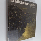 Kari Kaila : Tähtitaivaan opas - pikkukuva 1