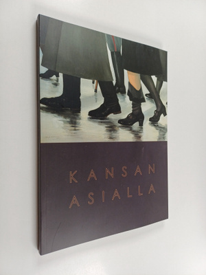 Kansan asialla