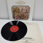 Ludwig van Beethoven - Symphonie NR.9 (LP) - pikkukuva 3