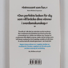 Magnus Ljung : Svordomsboken - pikkukuva 2