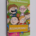 Tuula Kallioniemi : Reuhurinne 1 - pikkukuva 1