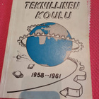 Helsingin Teknillinen Koulu kurssijulkaisut 1956-1962, 4 kpl - pikkukuva 4
