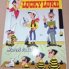 Lucky Luke  : Marcel Dalton ( SIS POSTIKULU ) - pikkukuva 1