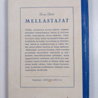 Gerda Ghobe : Mellastajat - pikkukuva 2