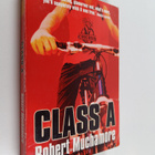 Robert Muchamore : Class A - pikkukuva 1