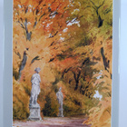 Enciklopeda dlya detey Tom 9, chast 1 : Russkaya literatura - pikkukuva 2
