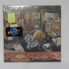 THE MOTHERS - OVER NITE SENSATION M-/M- US 1973 LP - pikkukuva 1