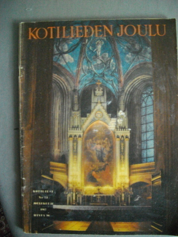 Kotiliesi Nro 24/1962 (6.3)
