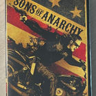 Sons of Anarchy: Kausi 2 (4DVD) uusi ja muoveissa - pikkukuva 1